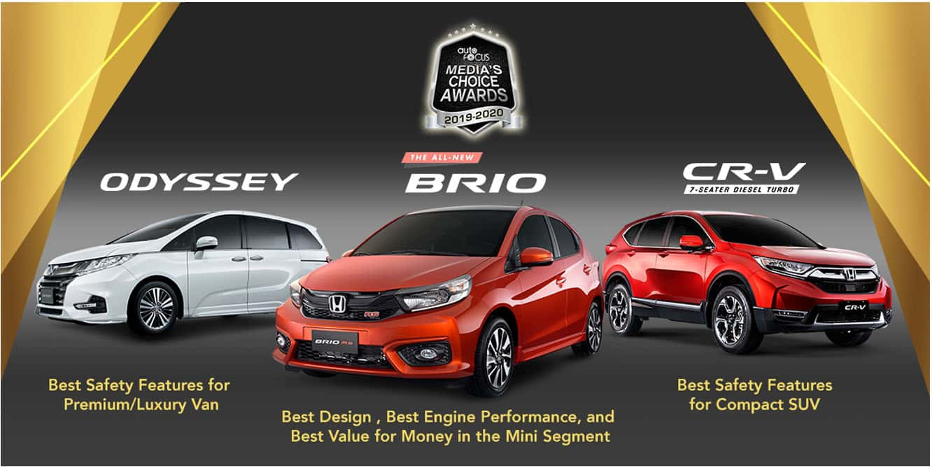 Honda Cars Quezon City S Official Website