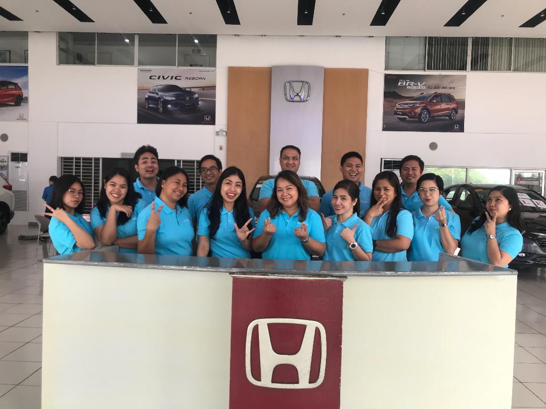 Honda Cars Quezon City S Official Website